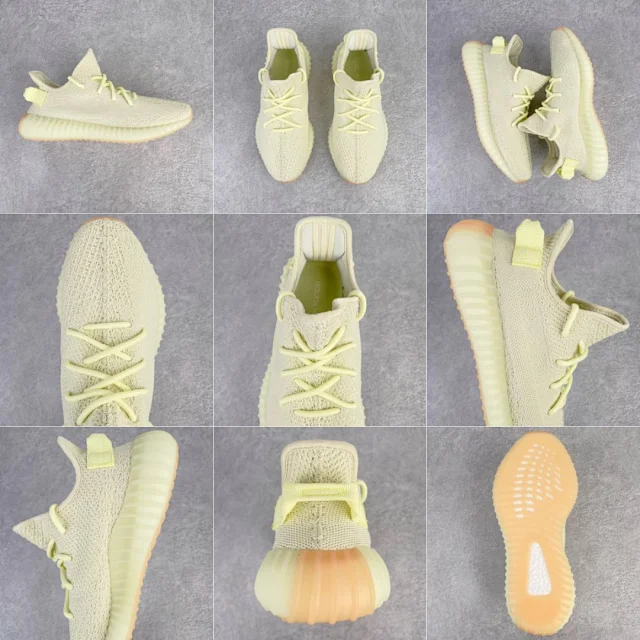 Unbranded Sneakers SPLY-350 Knit product detail image 24