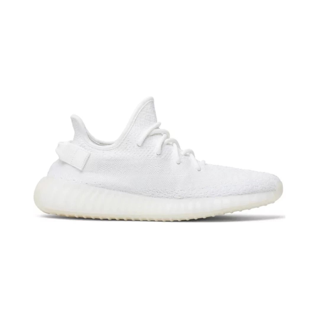 Cream White _ Triple White