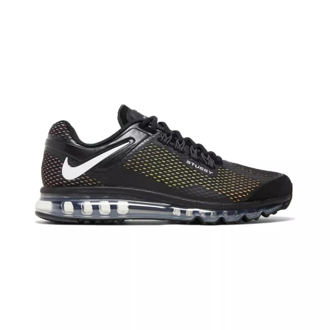 Nike Air Max x Stussy