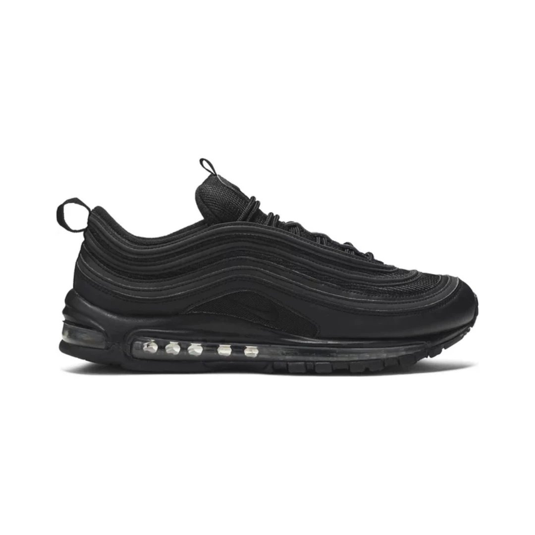 Triple Black