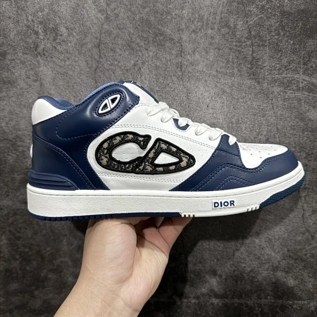 Dior Sneakers B57 low-top product detail image 52