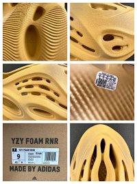 Yeezy Foam Runner — seller photo 5