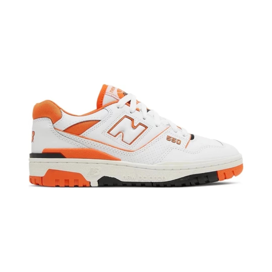 Varsity Orange