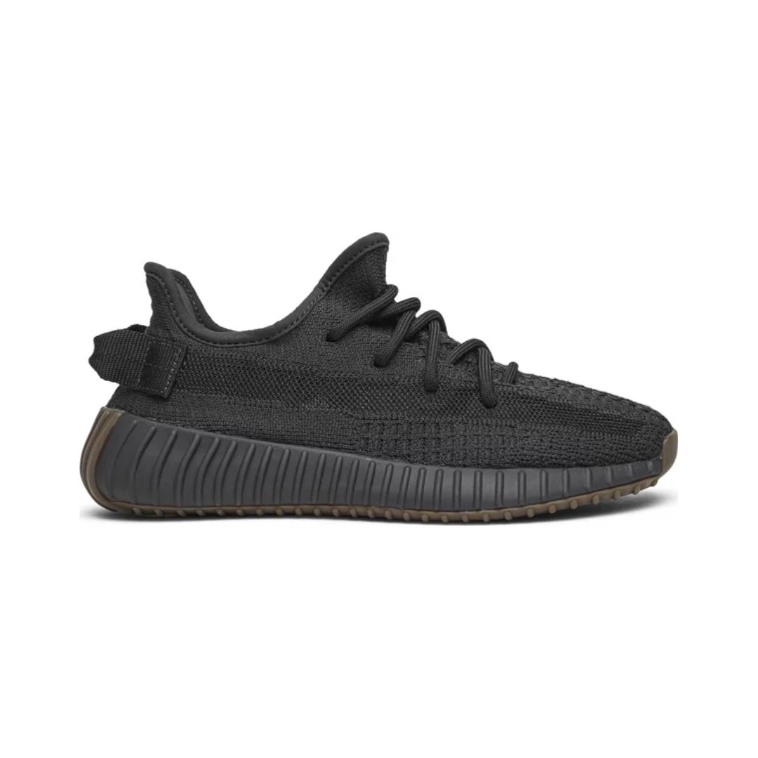 Unbranded Sneakers 350 V2 Knit — Cinder Non-Reflective 36-48(Please leave a note with your size.)
