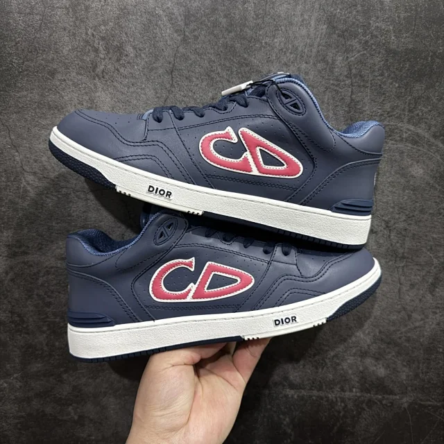 Dior Sneakers B57 low-top product detail image 11