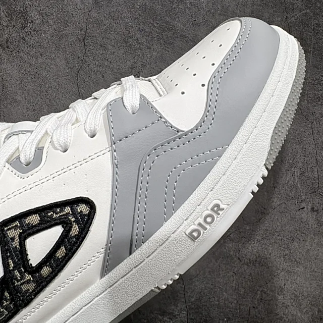 Dior Sneakers B57 low-top product detail image 35