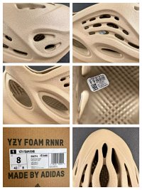 Yeezy Foam Runner — seller photo 7