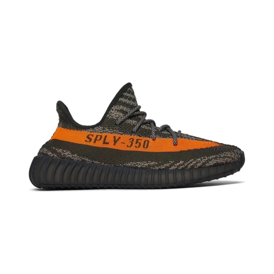 Carbon Beluga