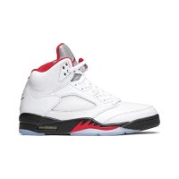 Fire Red 2020