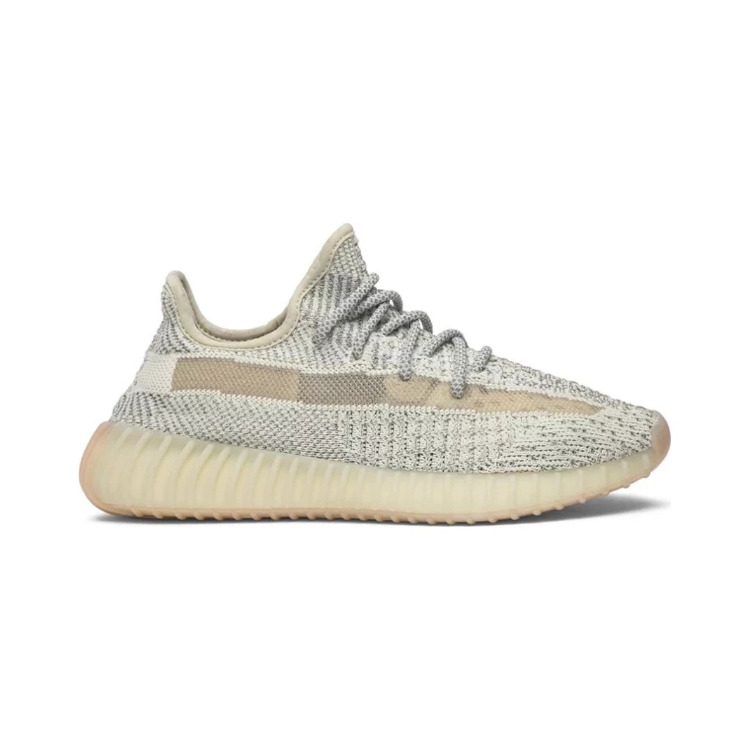 Unbranded Sneakers 350 V2 Knit — Lundmark Non-Reflective 36-48(Please leave a note with your size.)