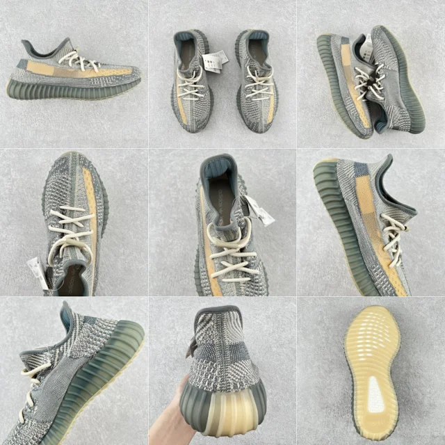 Unbranded Sneakers SPLY-350 Knit product detail image 15