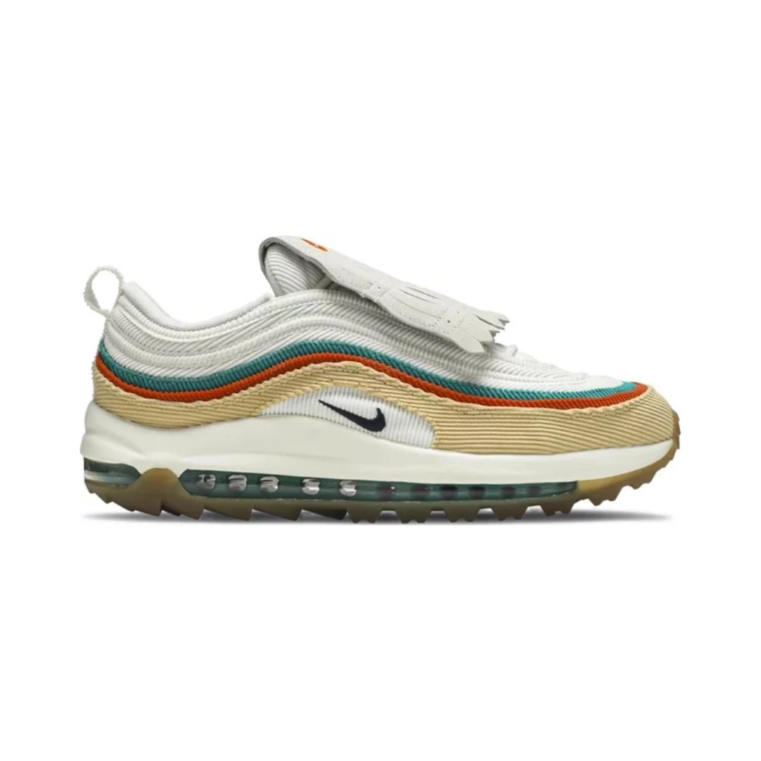 Nike Air Max 97 foto 2