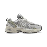 Silver Khaki