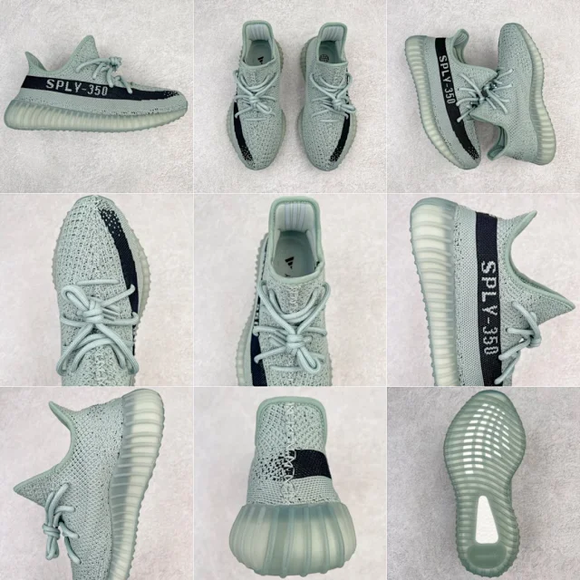 Unbranded Sneakers SPLY-350 Knit product detail image 4