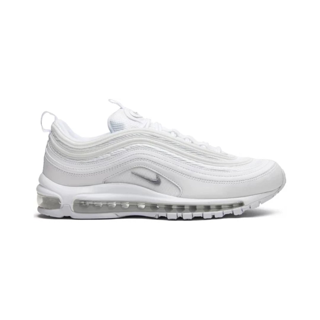 Triple White