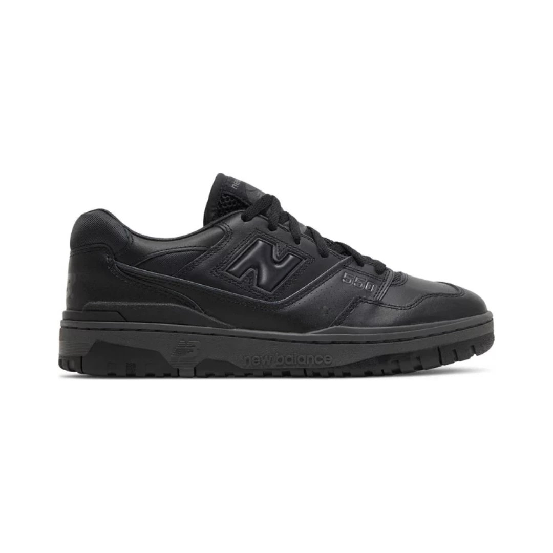 Triple Black