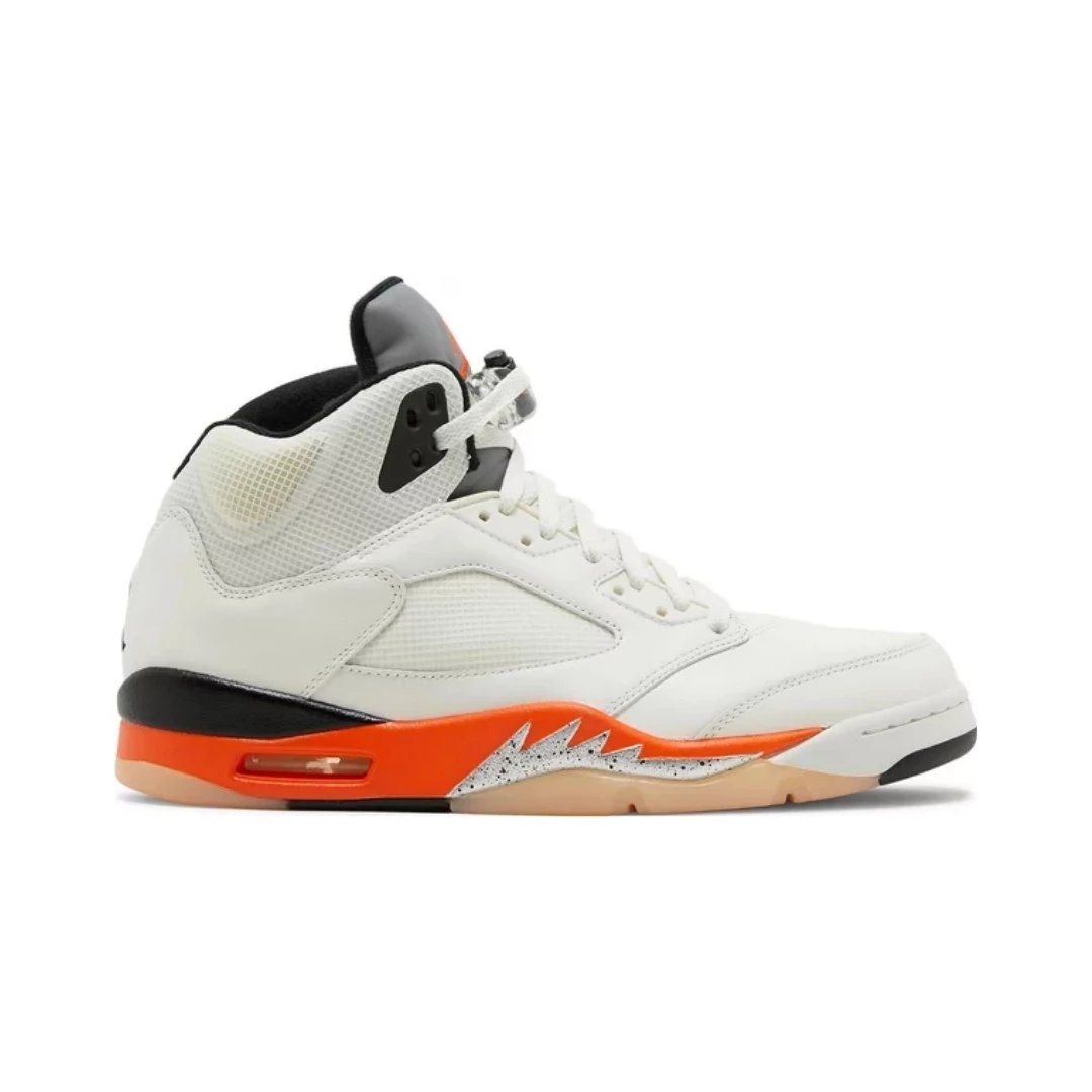 Jordan Sneakers Air 5 — Shattered Backboard