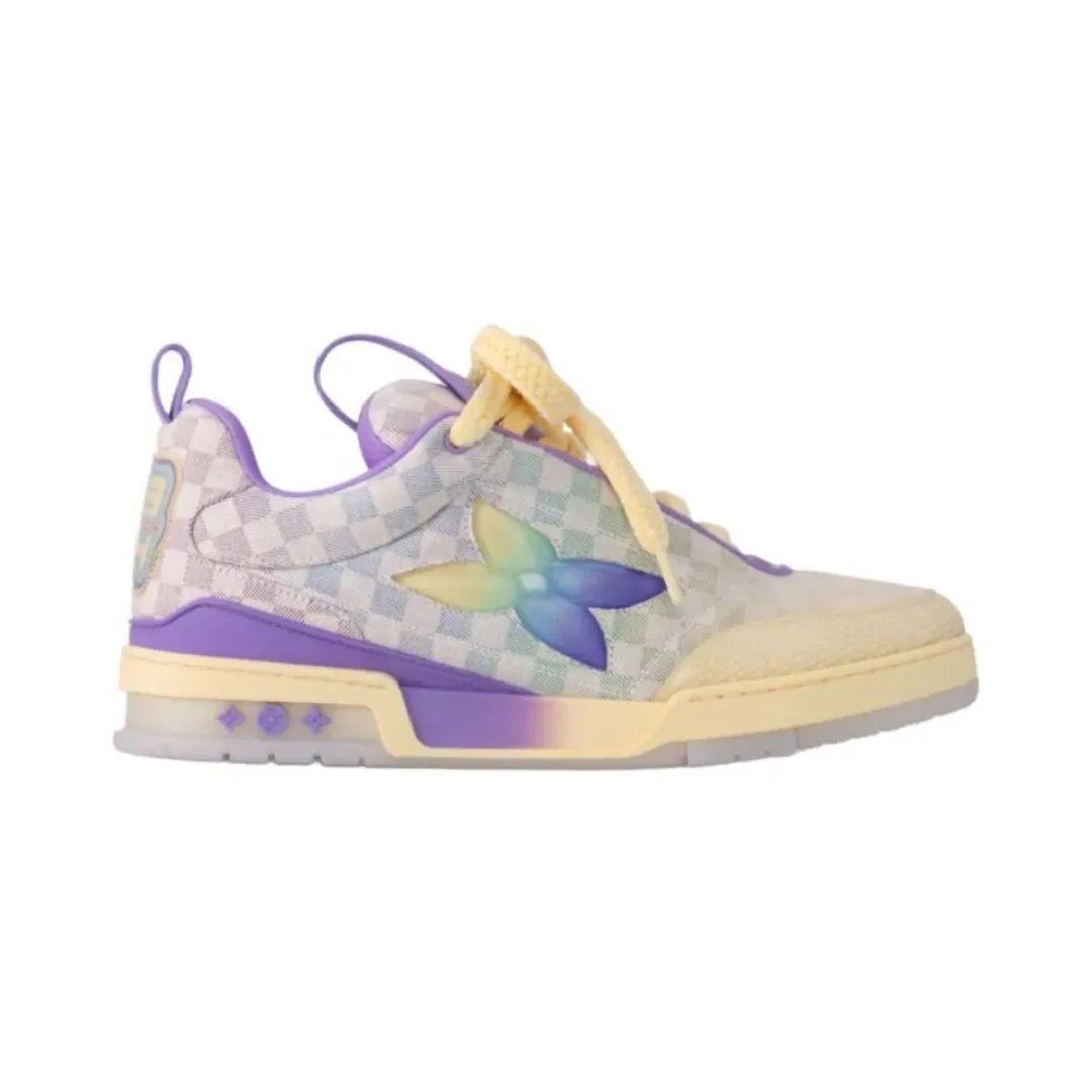 Multicolor (Custom Color, Non-Refundable/Non-Exchangeable)