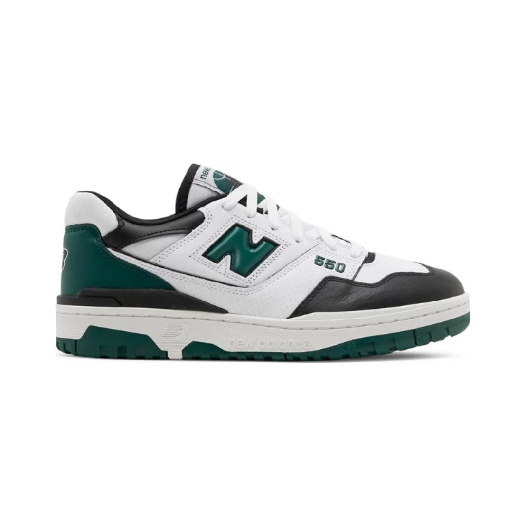 Shifted Sport Pack - Green