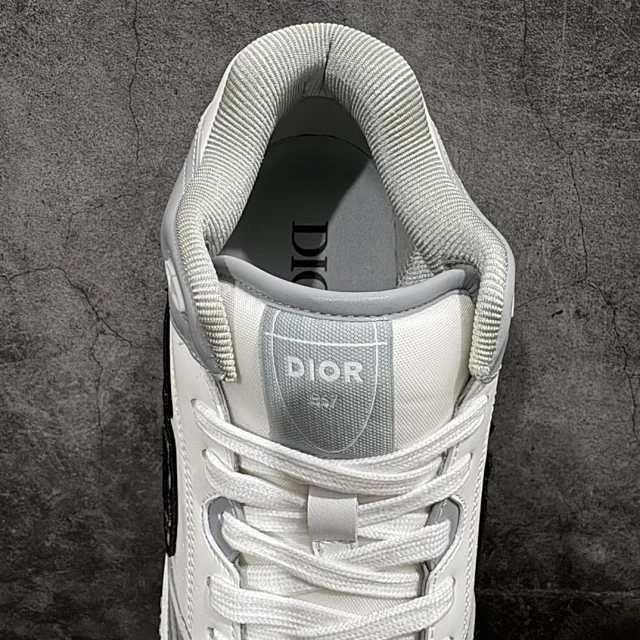 Dior Sneakers B57 low-top product detail image 38