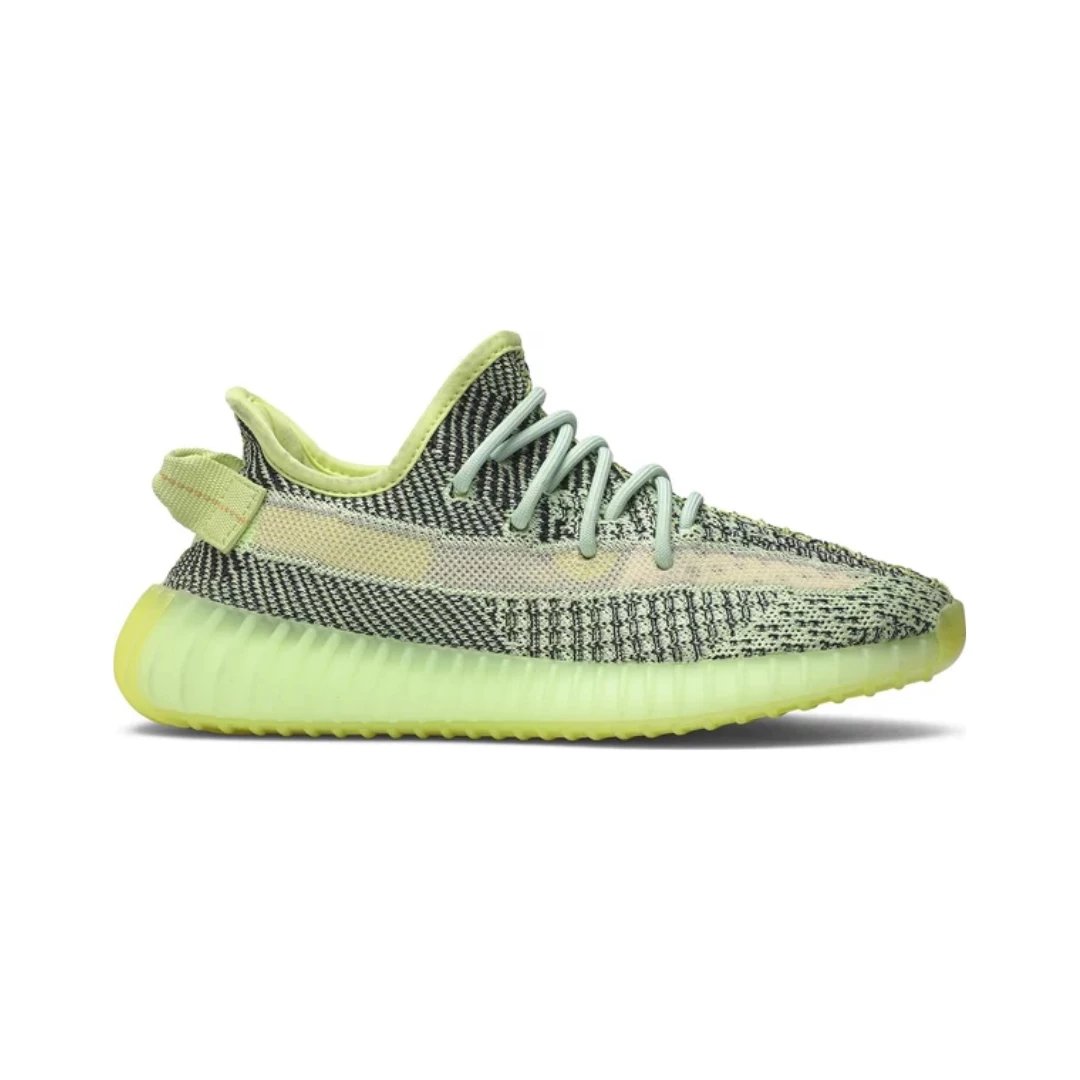 Unbranded Sneakers 350 V2 Knit — Yeezreel Reflective 36-48(Please leave a note with your size.)