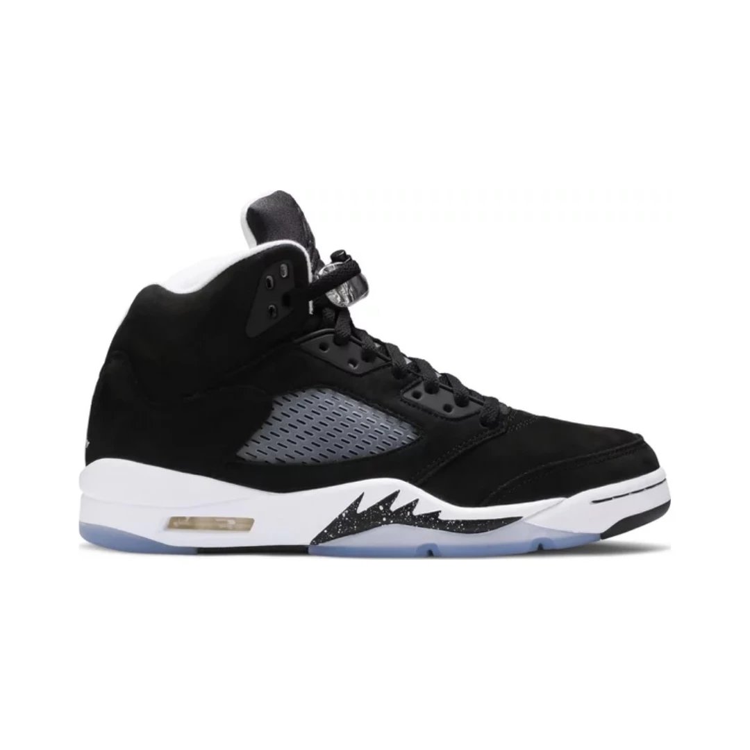 Jordan Sneakers Air 5 — Oreo