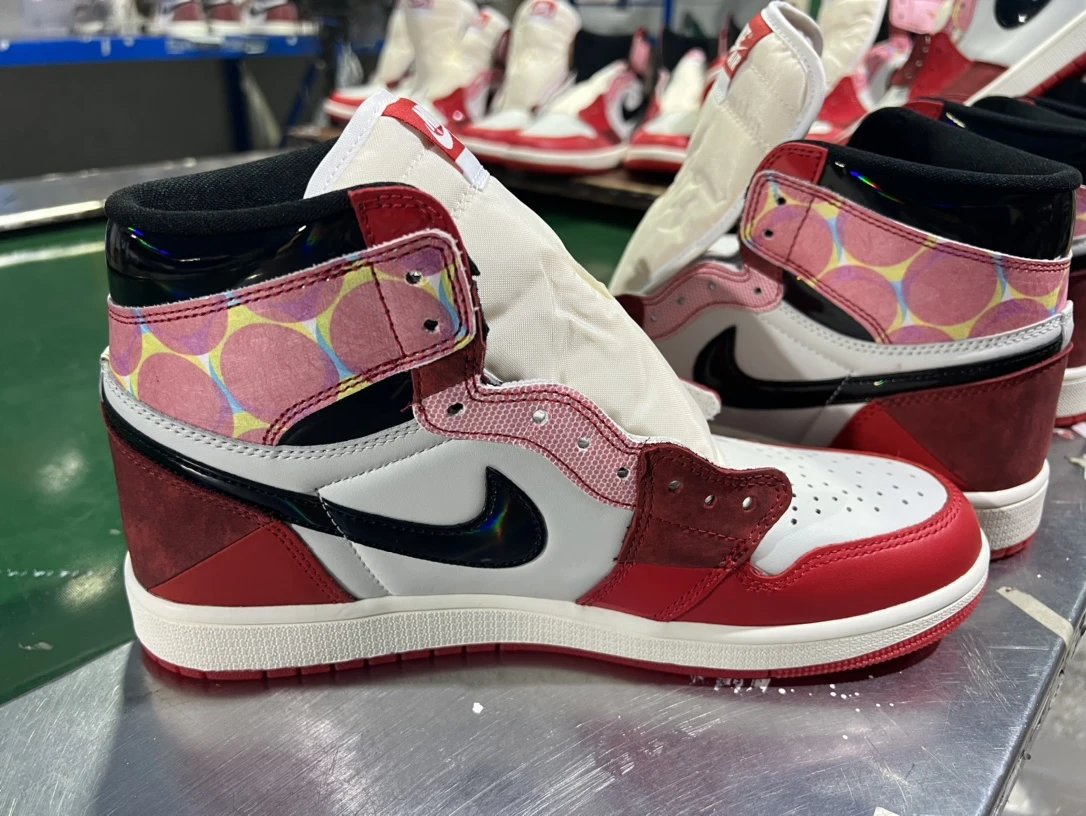 J1 高帮 OG系列合集 12有其他配色 11