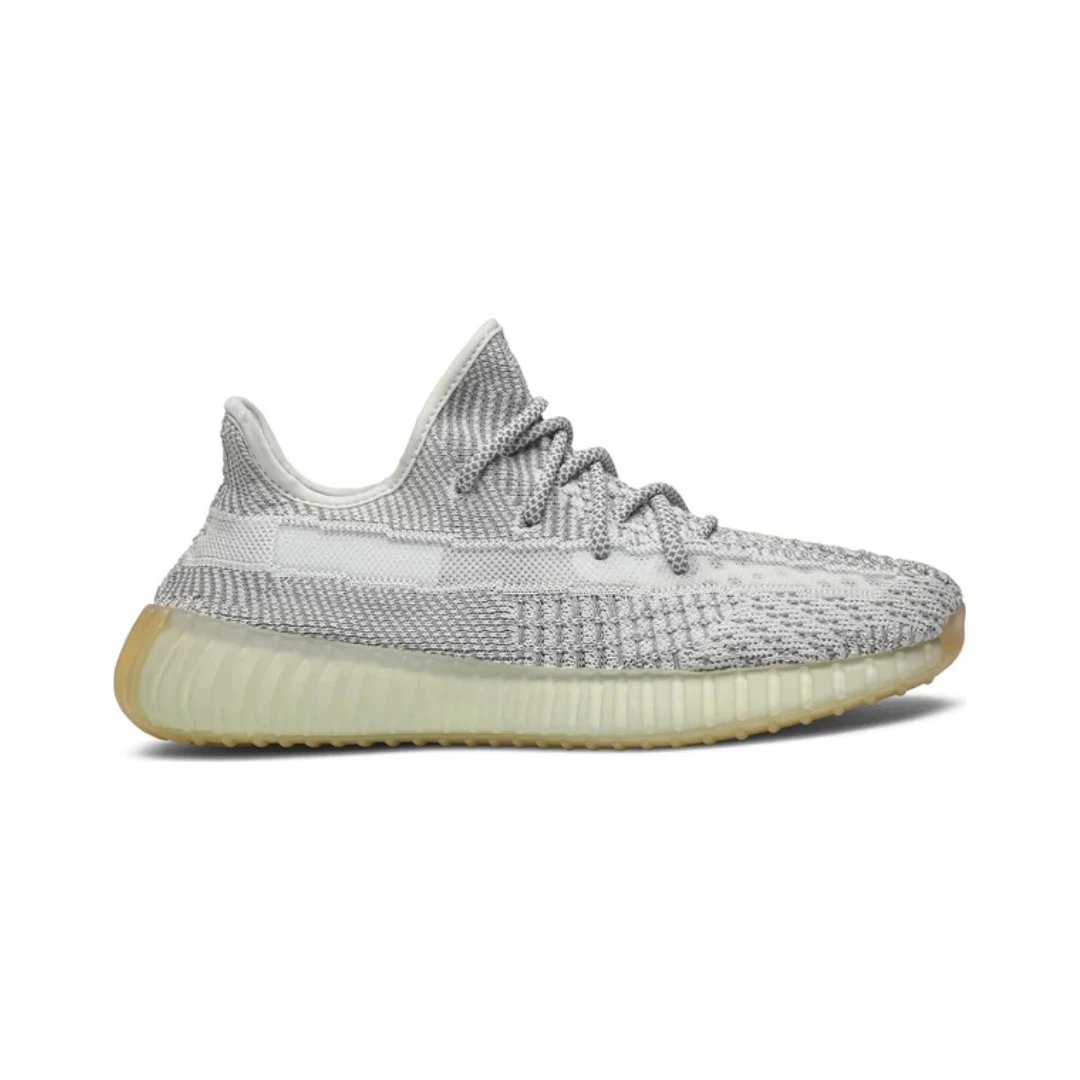 Unbranded Sneakers 350 V2 Knit — Yeshaya Non-Reflective 36-48(Please leave a note with your size.)