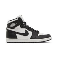 Black White