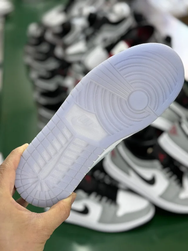 Nike Sneakers Air Jordan 1 Low product detail image 17