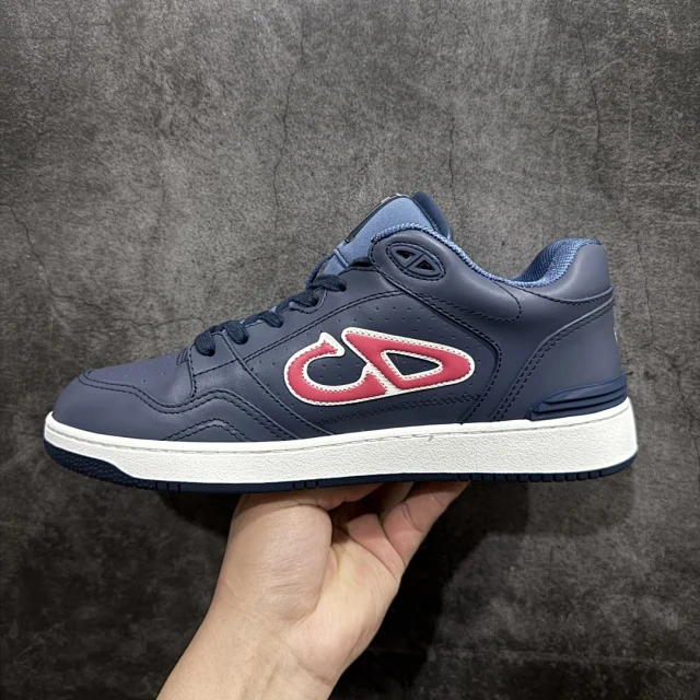 Dior Sneakers B57 low-top product detail image 14