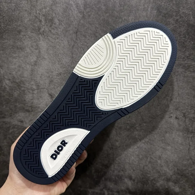 Dior Sneakers B57 low-top product detail image 20
