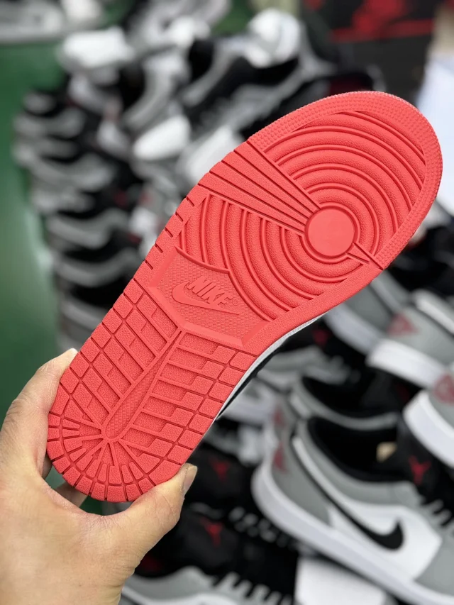 Nike Sneakers Air Jordan 1 Low product detail image 9