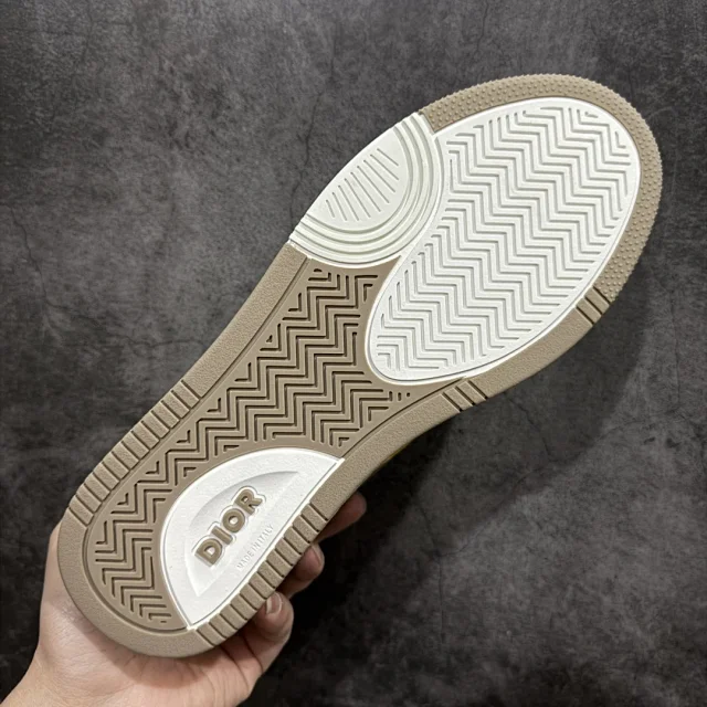 Dior Sneakers B57 low-top product detail image 30