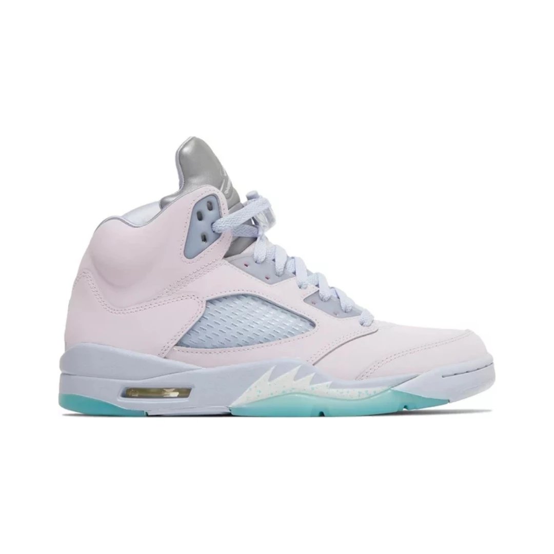 Jordan Sneakers Air 5 — Easter