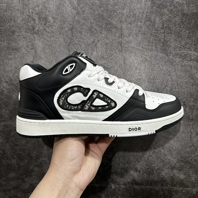 Dior Sneakers B57 low-top product detail image 42