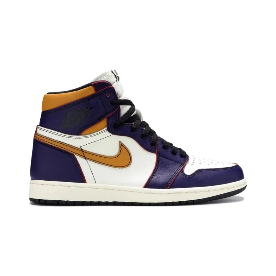 Nike Air Jordan 1 High — LA To Chicago