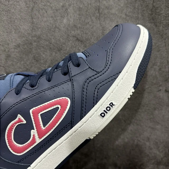 Dior Sneakers B57 low-top product detail image 15