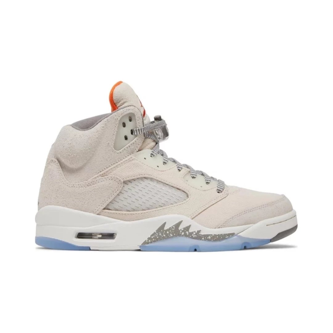 Jordan Sneakers Air 5 — Craft