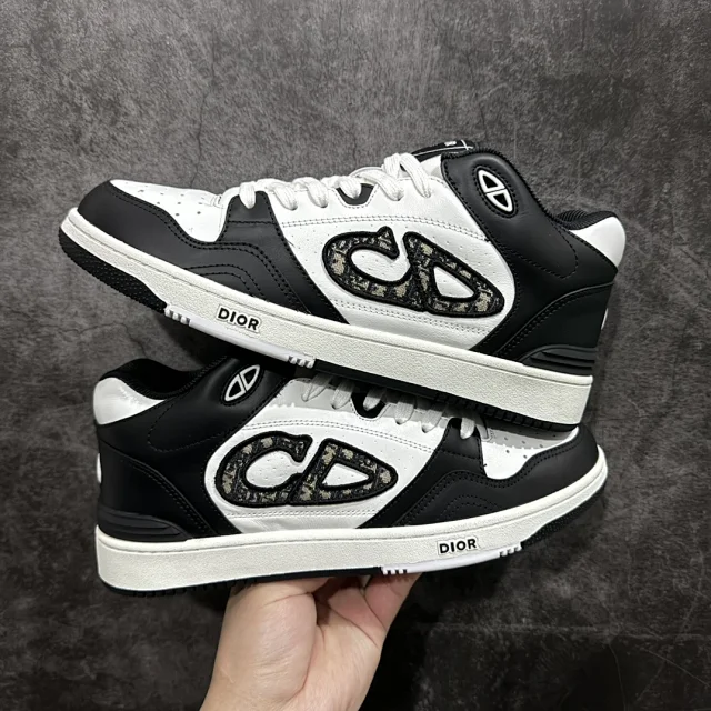 Dior Sneakers B57 low-top product detail image 41