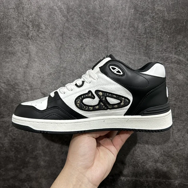Dior Sneakers B57 low-top product detail image 44