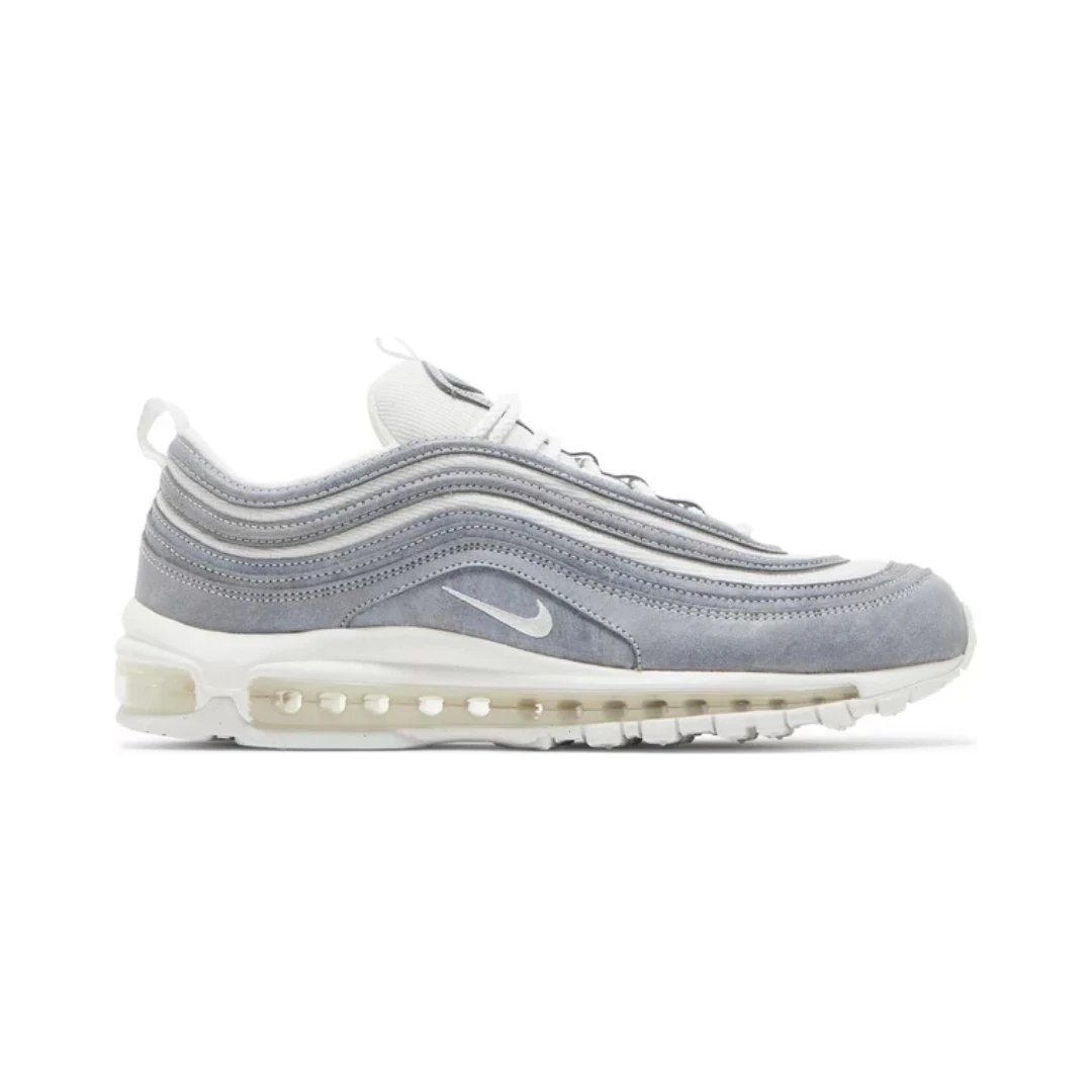 Glacier Grey