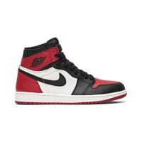 Bred Toe