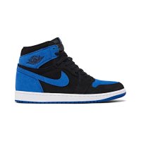 Royal Reimagined