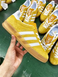 Adidas Gazelle — seller photo 7