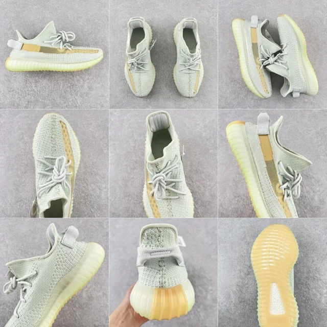 Unbranded Sneakers SPLY-350 Knit product detail image 12