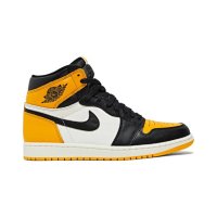 Yellow Toe