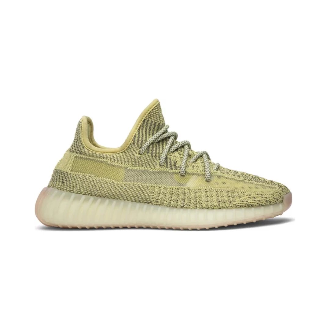 Unbranded Sneakers 350 V2 Knit — Antlia Reflective 36-48(Please leave a note with your size.)