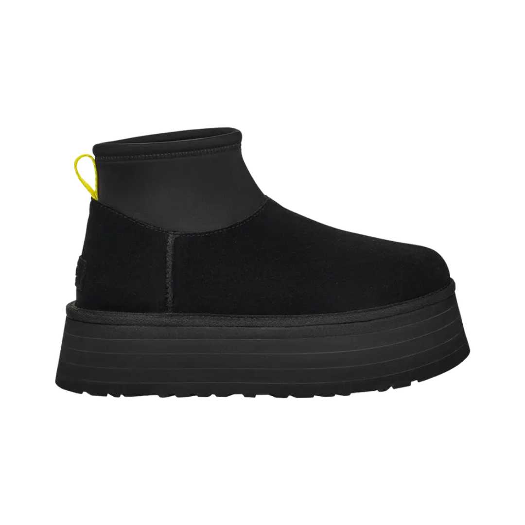 Wmns Classic Mini Dipper 'Black'