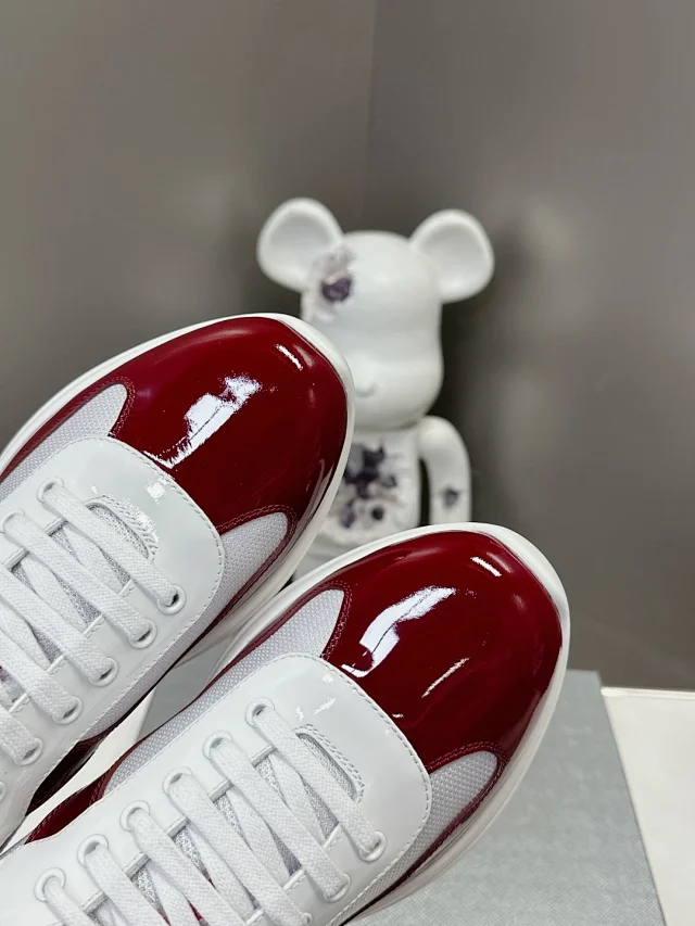 Prada Sneakers America's Cup product detail image 22